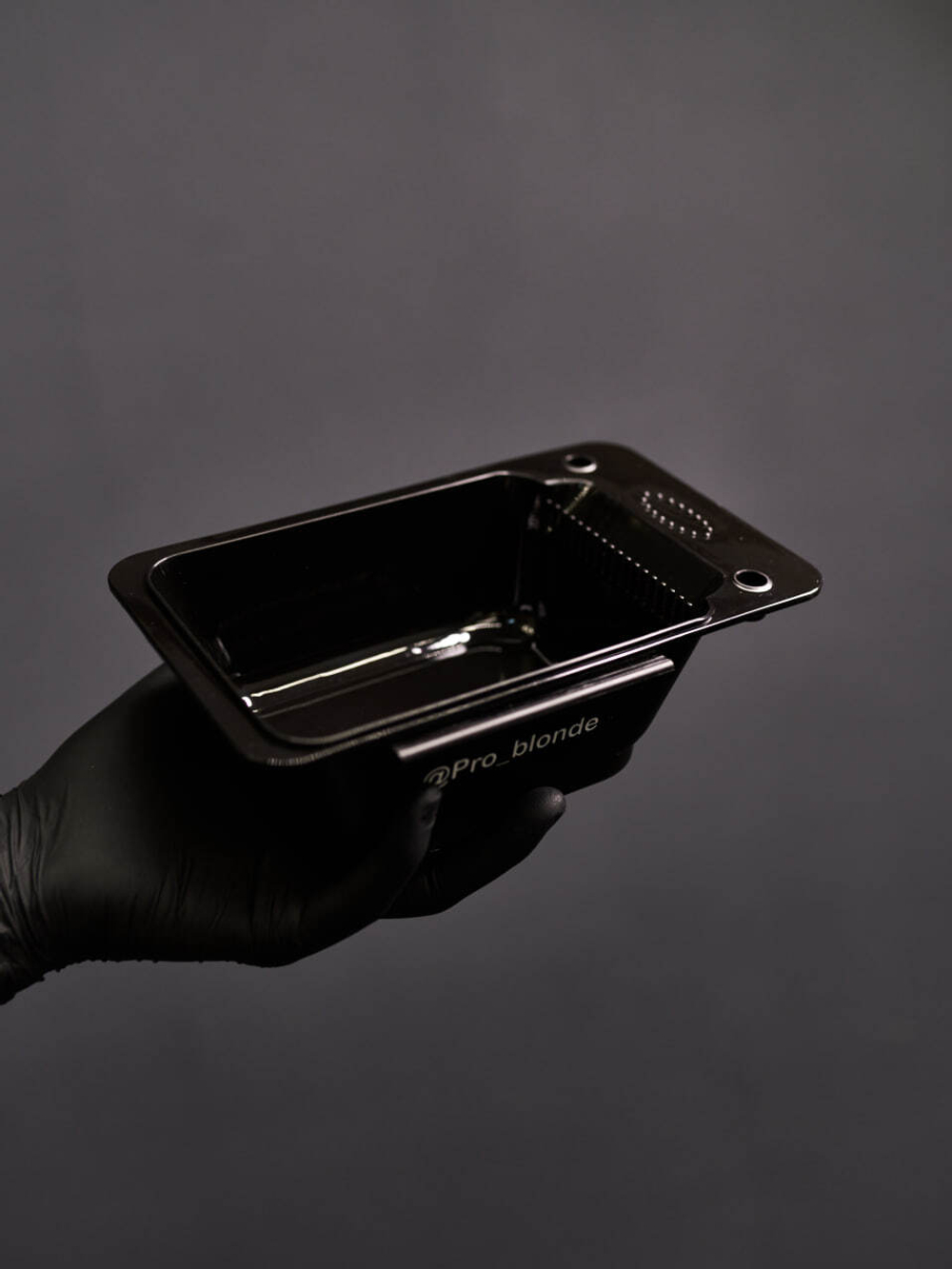 Миска для краски 400 мл.