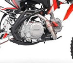 Мотоцикл PROGASI SMART 125 PITBIKE
