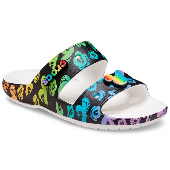 Crocs Classic Disney 'White'