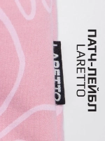 Костюм для девочки на осень, свитшот и штаны