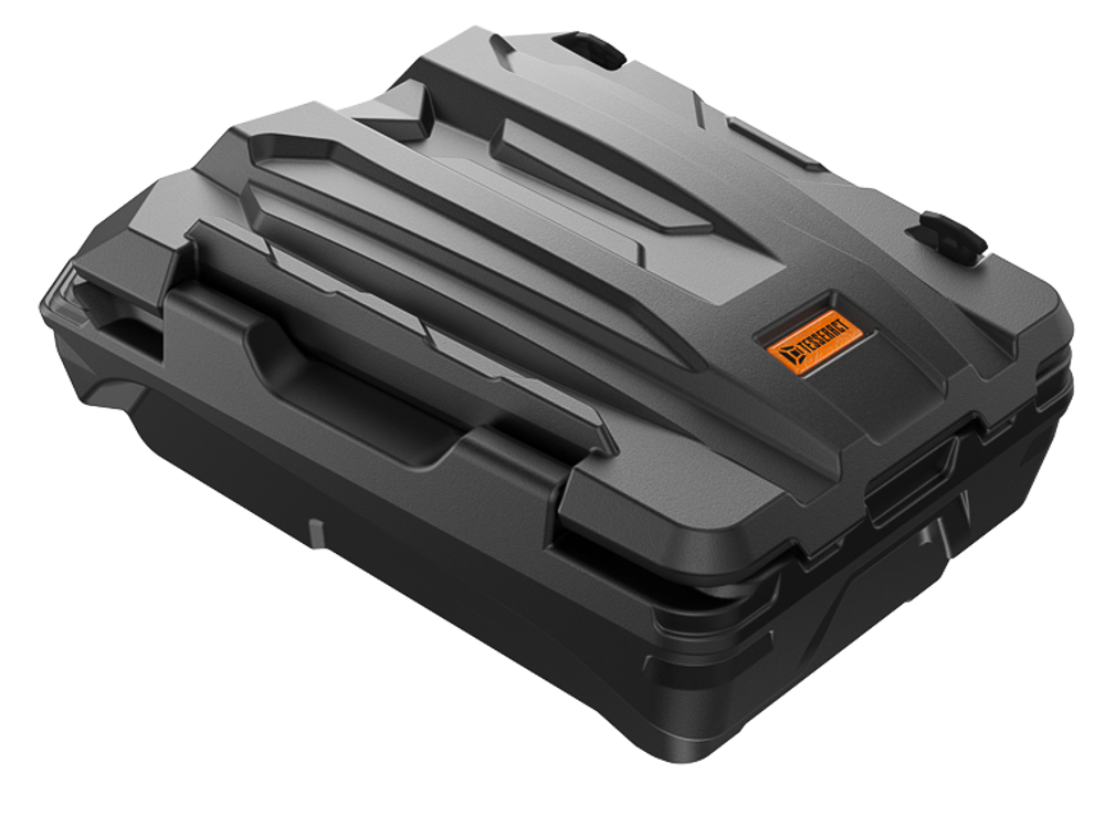 Кофр для снегохода Tesseract BRP 49 Ranger 90L