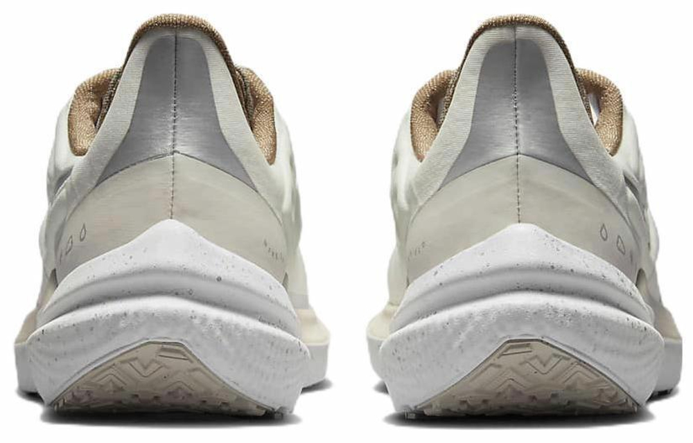 Кроссовки Nike Zoom Winflo 9 Shield (Женская размерная сетка)