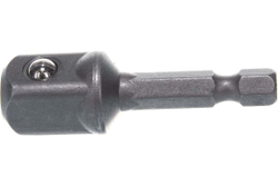 Набор адаптеров для торцевых головок "ЭКСПЕРТ" (3 шт.) Зубр 26756-H3