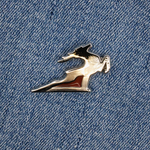 Значок Олень ГАЗ-21