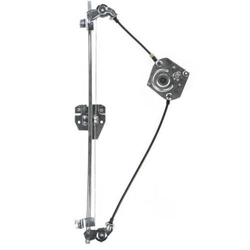 Стеклоподъемник "ДМЗ" ГАЗЕЛЬ левый