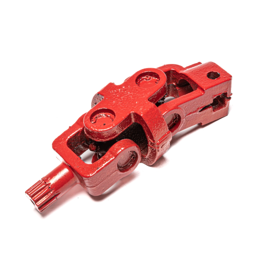 Кардан рулевой с ГОРу, МТЗ