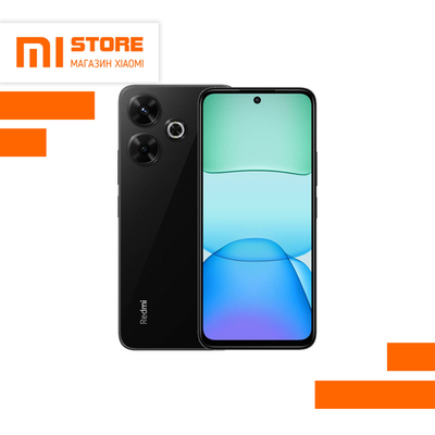 Смартфон Xiaomi Redmi 13 8/256 GB