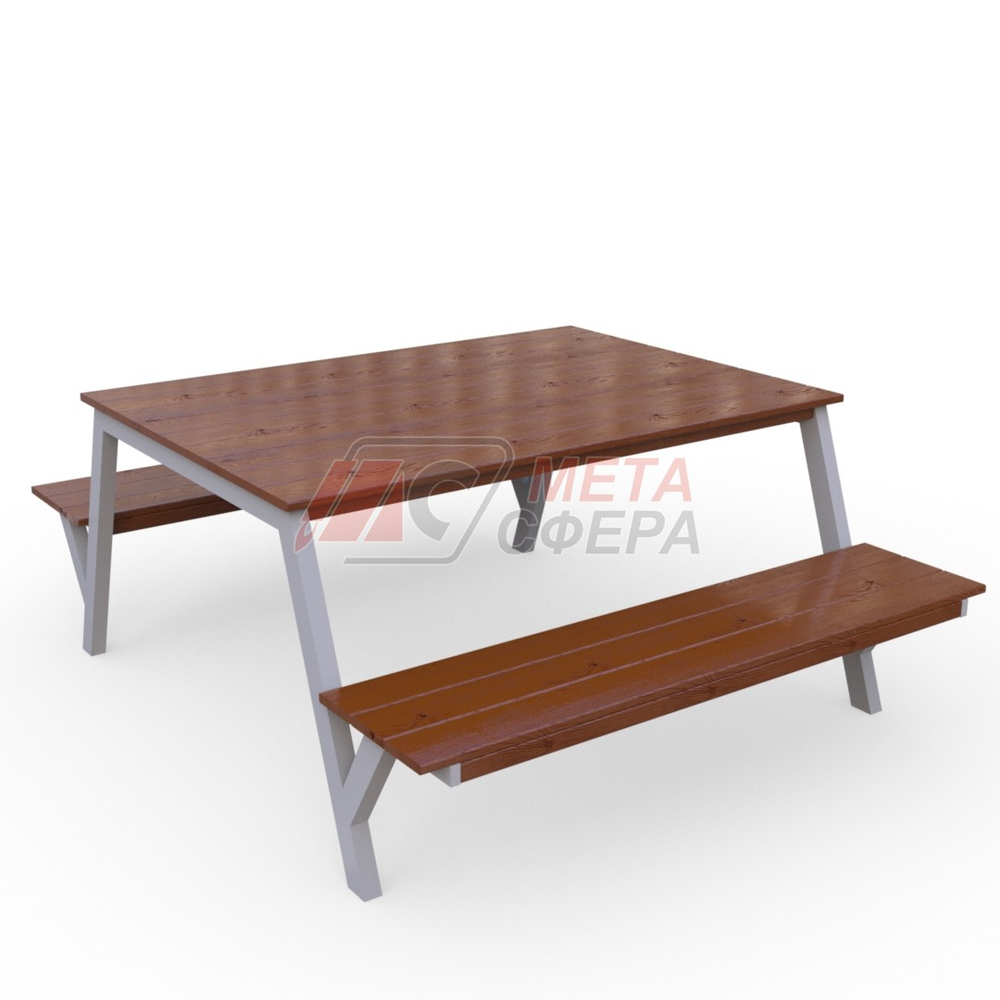 Стол уличный Батлер