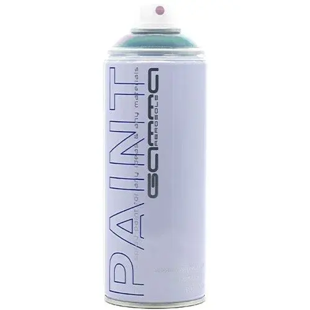 RAL 6005 520мл зеленый мох акриловая краска аэрозольный баллончик Gamma Paint РАЛ 6005