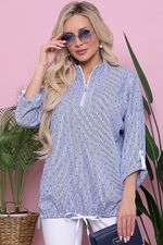 Блузка 41551 Avili