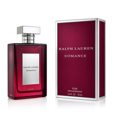 Ralph Lauren Romance Elixir Parfum 70 ml (woman)