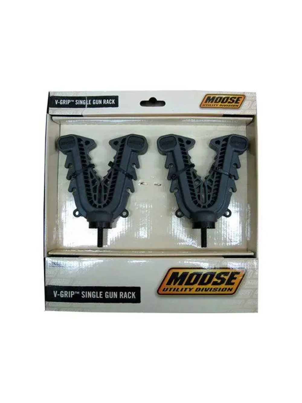 Держатель ружья V-Grip Single ATV Gun 3518-0056