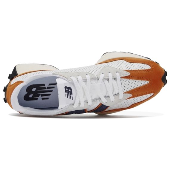 New Balance NB 327 Беговые дорожки Низки Унисекс