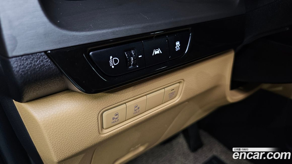 Kia Carnival (Sedona) 4 Generation 9-и местный Prestige (09.2020)