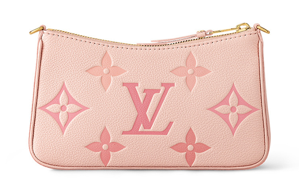 Сумка LOUIS VUITTON Easy pouch, M82346