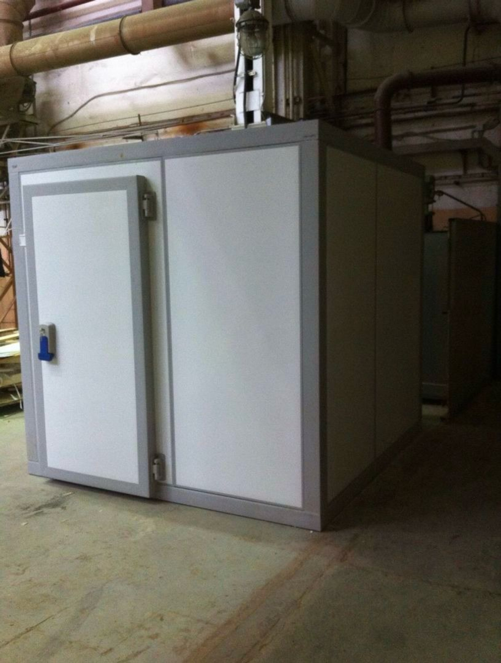 Камеры Polair в ассортименте цена от 99 000 руб.