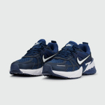 Кроссовки Nike V2K Run Blue White