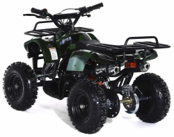 Квадроцикл MOTAX ATV Mini Grizlik X-16 (мех.)