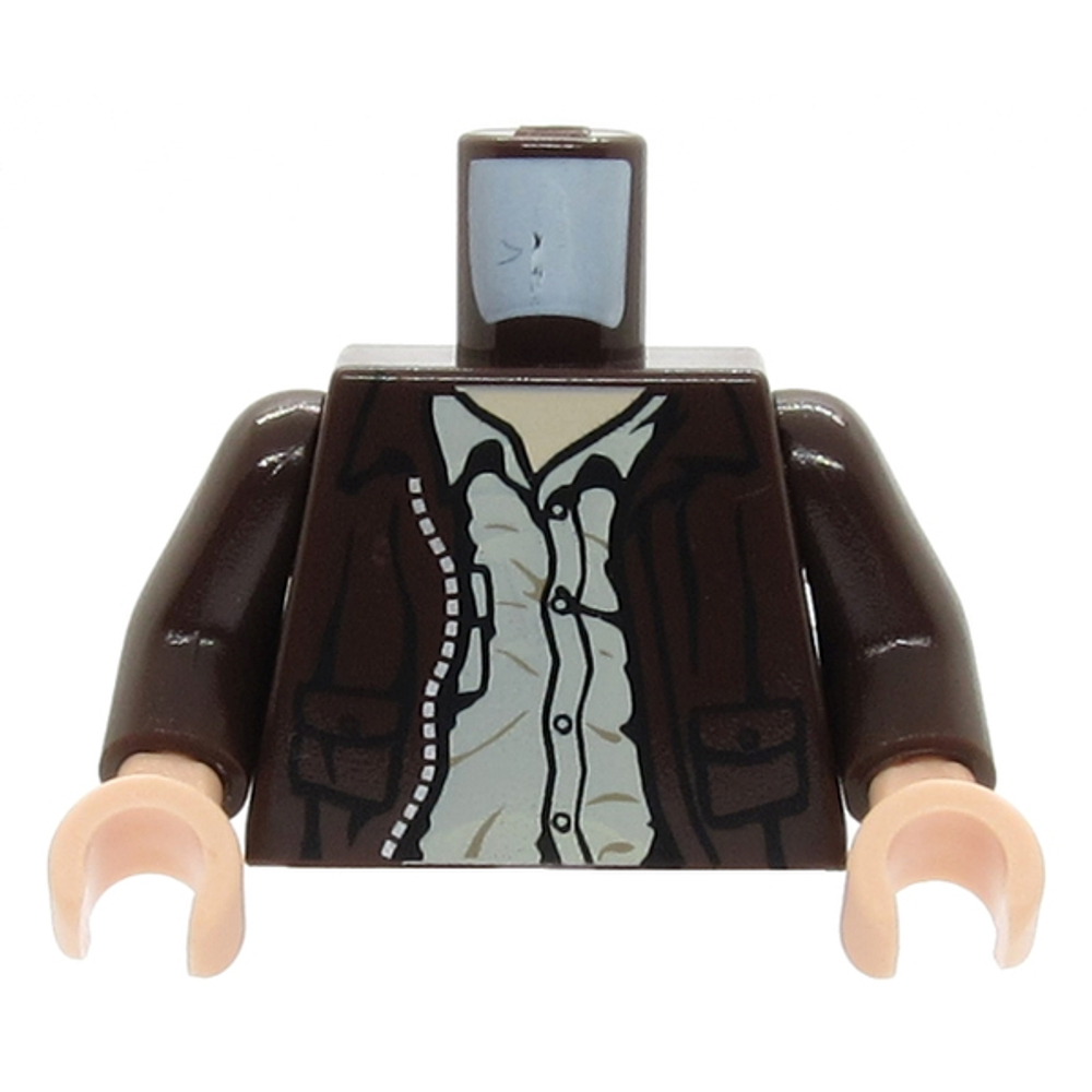 Торс от Индианы Джонса 973pb0131c01