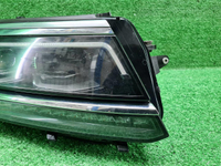 Фара правая VW Tiguan 2 (2016-2020) Full LED