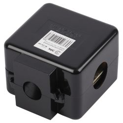 Сжим ответвительный ЭРА NO-224-685 кабельный У872М 95-150/95-120 мм2 IP20 | Сжимы ответвительные