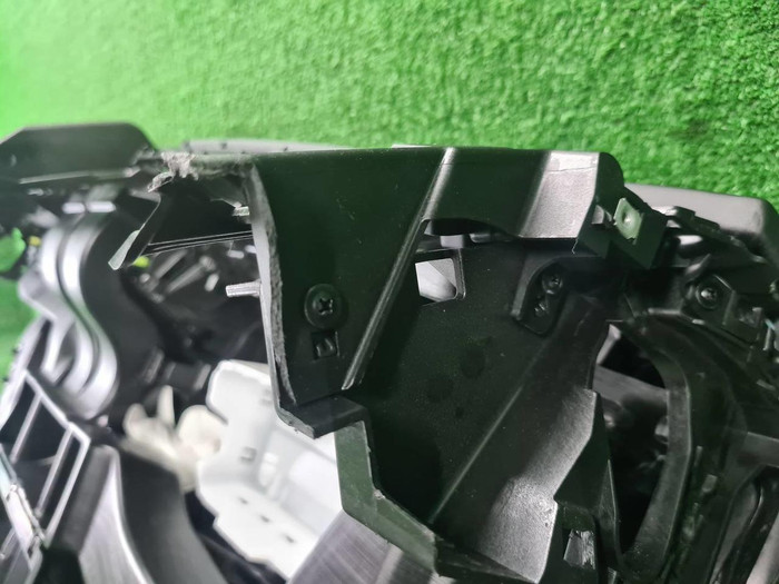 Торпедо EXEED TXL (2019-н.в.)