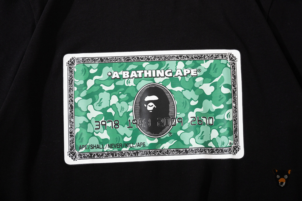 Футболка Bape