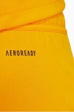 Шорты adidas Tiro 24 Training - оранжевый