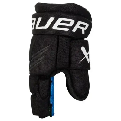 Перчатки Bauer S24 X GLOVE YTH