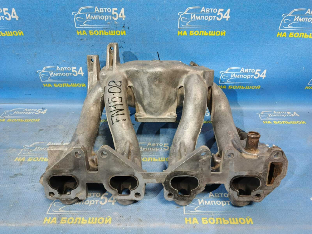 Коллектор впускной NISSAN PULSAR 1999