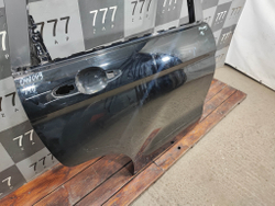 Дверь задняя правая Haval M6 2 21-нв Б/У Оригинал 6201200XKZ8PB