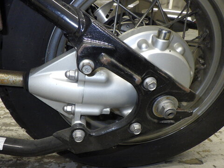 Yamaha Dragstar XVS1100 Classic , 2006