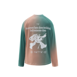 Лонгслив Called a Garment "C" Trekking