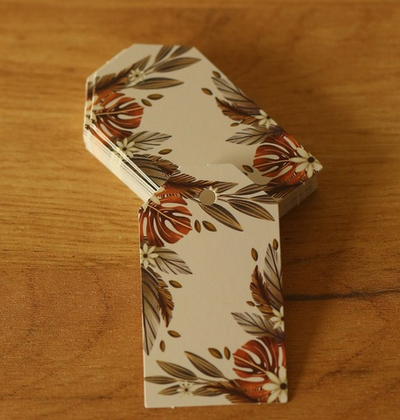 бирка Б-56 (упаковка 20 шт.)