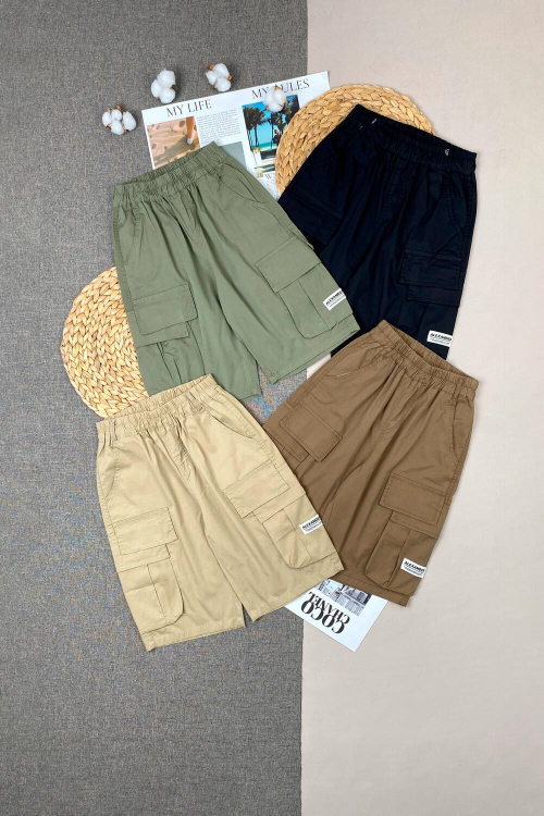 Бриджи для мальчиков