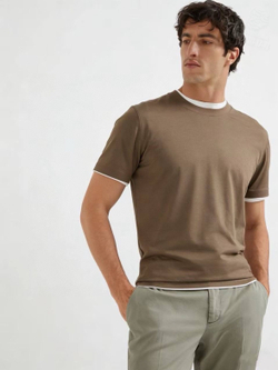 Футболка Brunello Cucinelli