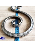 Кованый элемент