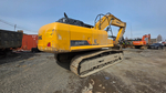 LiuGong CLG936E Экскаватор CLG936E	(Дизельный, 8,9 л, 328 л.с., АТ)