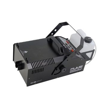 Involight Fume1500DMX дым машина, 1600Вт