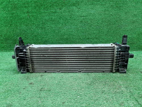 Интеркулер BMW X3 G01 (2017-н.в.)