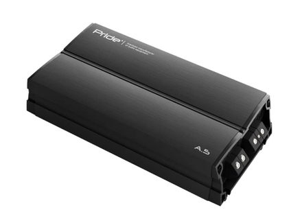 Усилитель Pride APEX A.5 500W