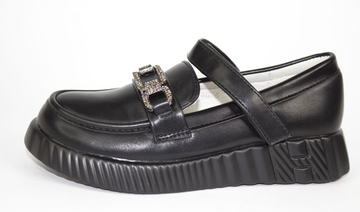 Туфли детские Пчёлка Доми 2502-5