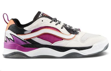 Vans Brux Wc