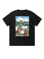 Футболка Кор. Рукав Here All Along Tee