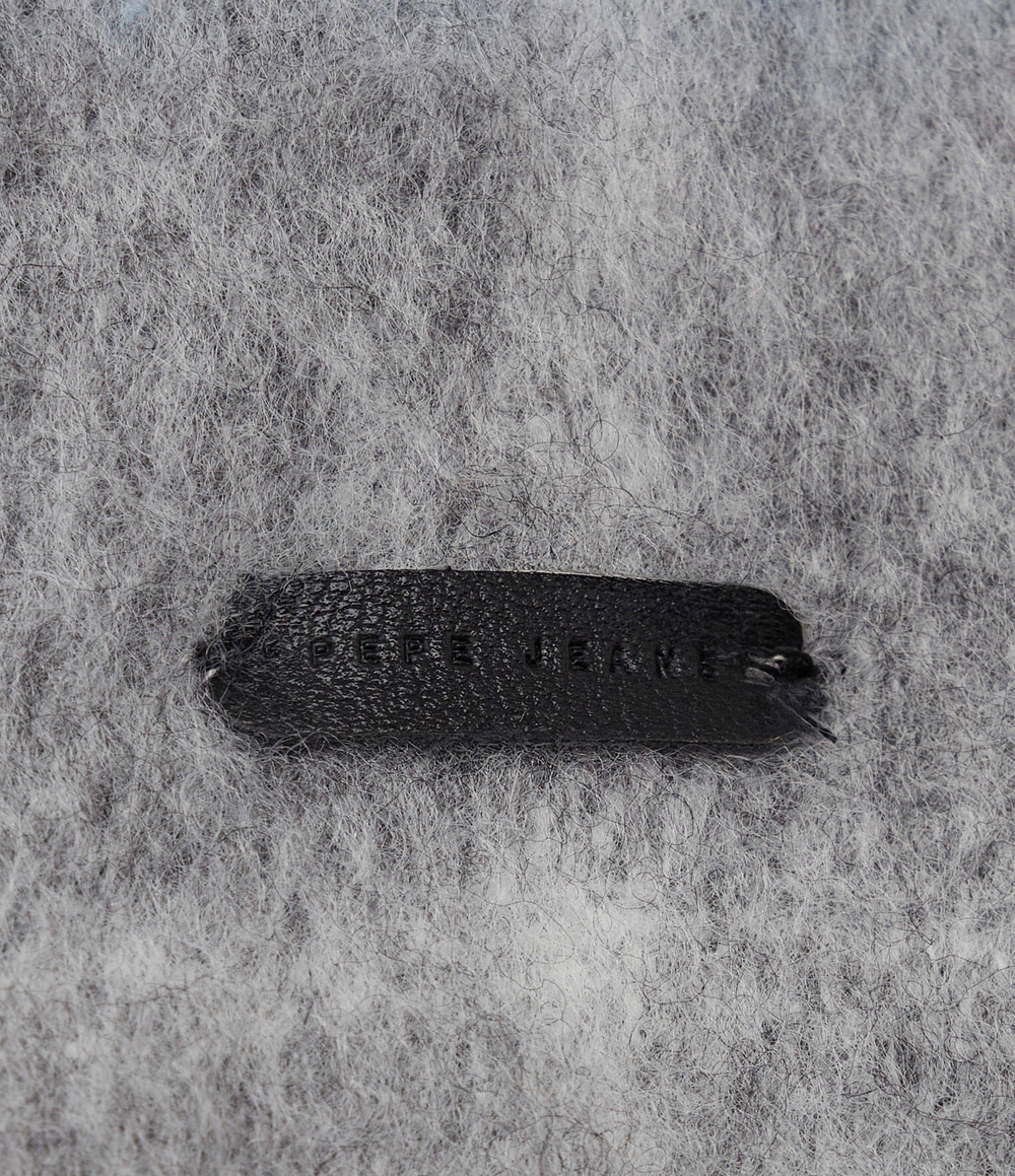 Шаль Pepe Jeans London - голубой(PL110671)