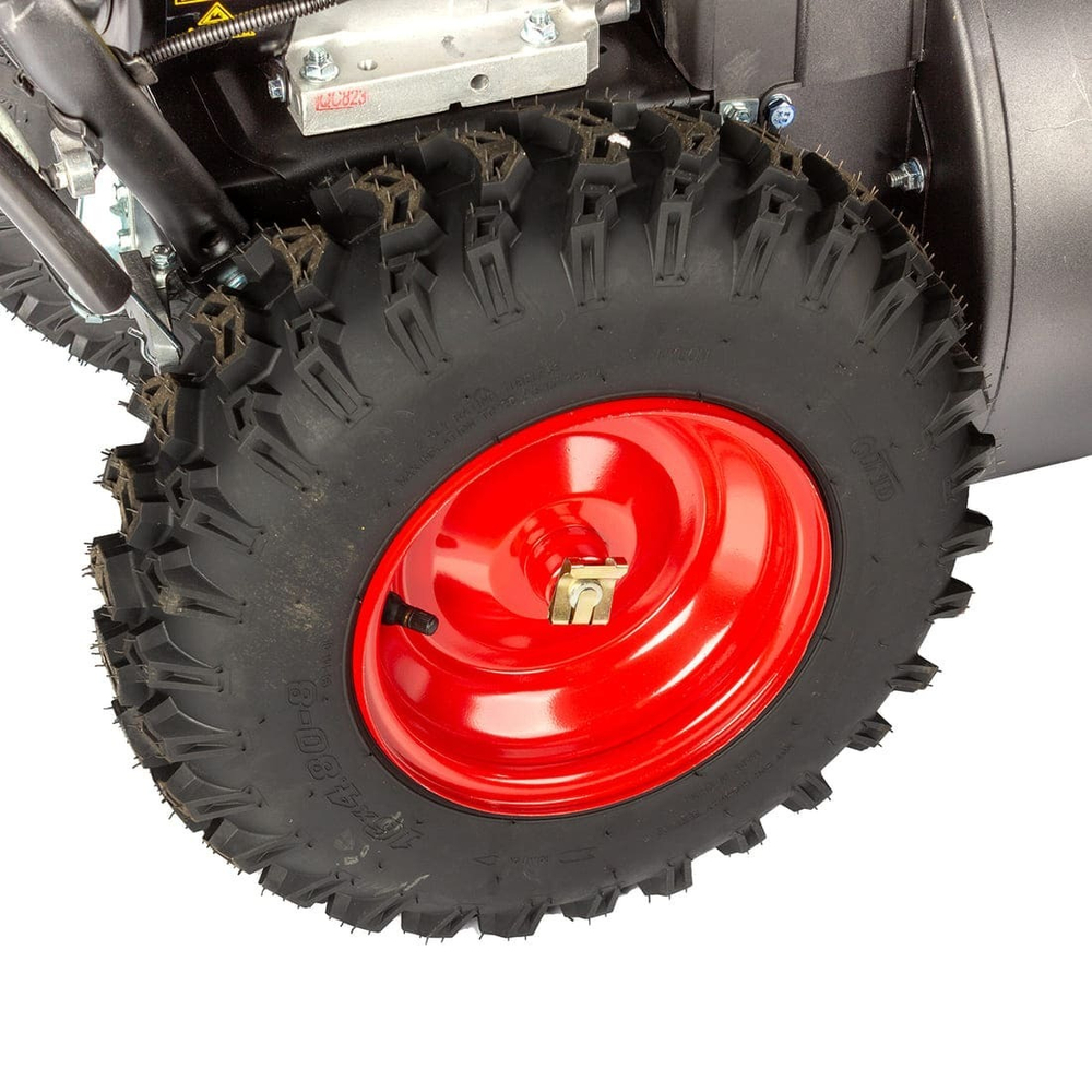 Снегоуборщик REDVERG PROLine RD-SB87/2100BS-E