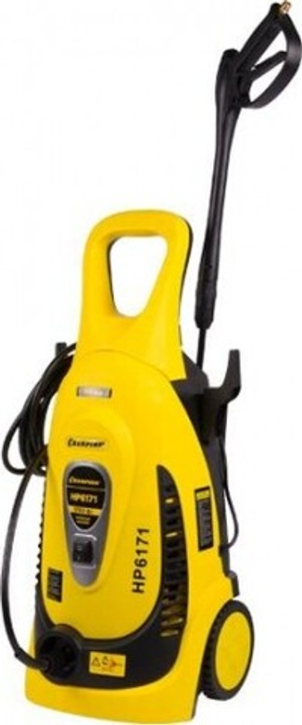 Бытовая мойка высокого давления CHAMPION HP6171