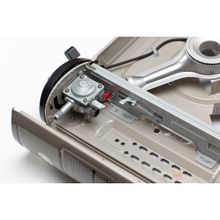 Газовая плита NaMilux NA-P3315PF / NA-161PF/2W