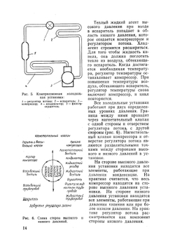 Холодильная техника и кондиционирование воздуха | Б. К. Лэнгли; Каплан Л.
