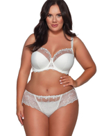 Бюстгальтер полумягкий Ava NOVATO 1030 PU Cream